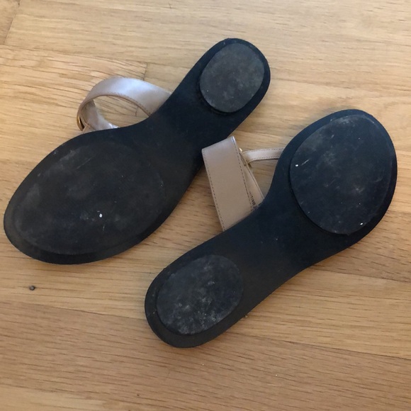 Kell Parker Brielle Sandals - Size 7.5 - Picture 3 of 5